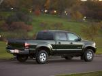 Toyota Tacoma SR5 Double Cab 2012 года